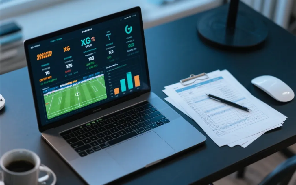 把“2026世界杯比分预测更新”做成你的武器：用即时指数+xG+身价与FIFA数据，搭一张会自我迭代的预测表